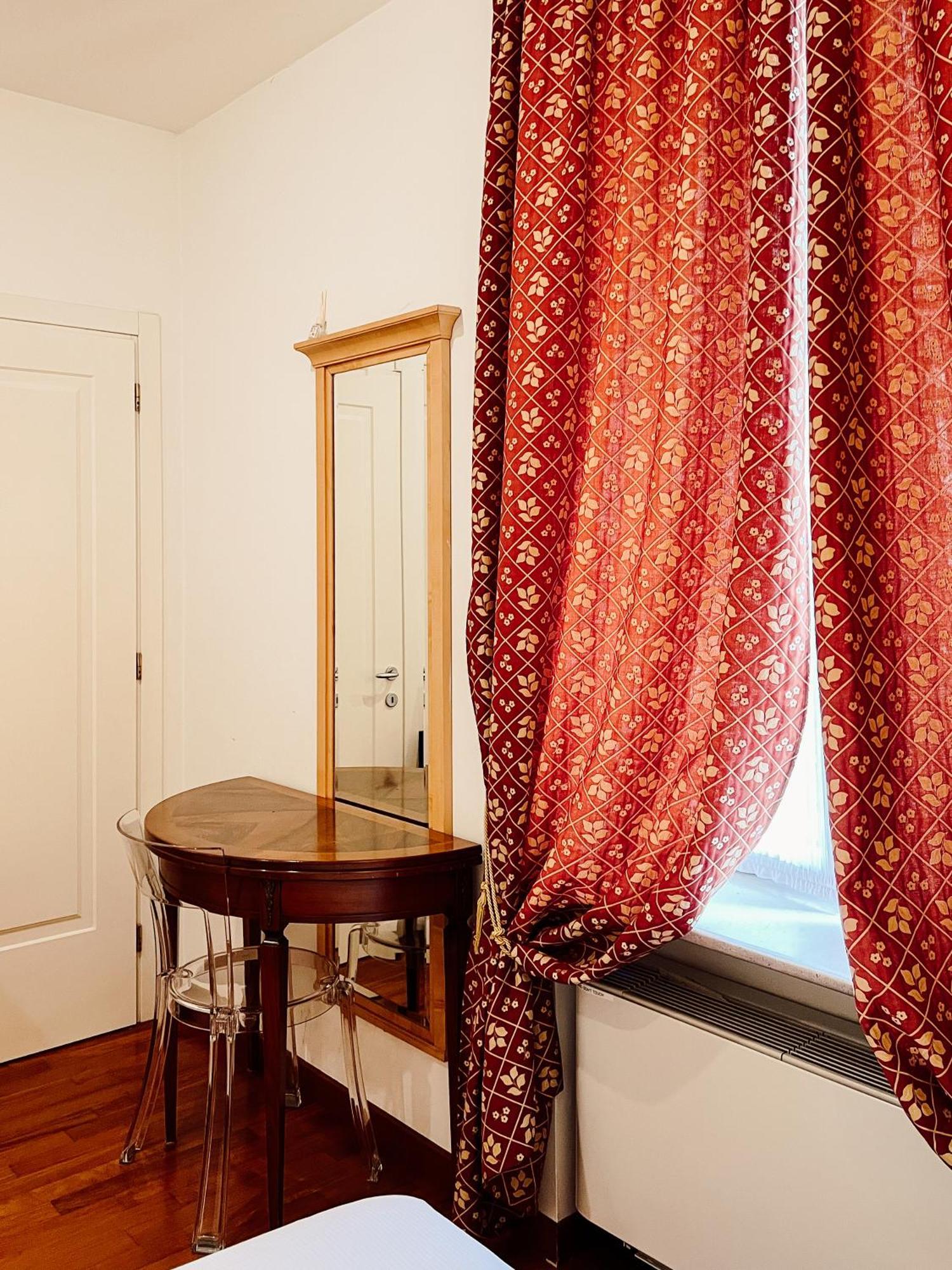 Gorizia Inn ภายนอก รูปภาพ