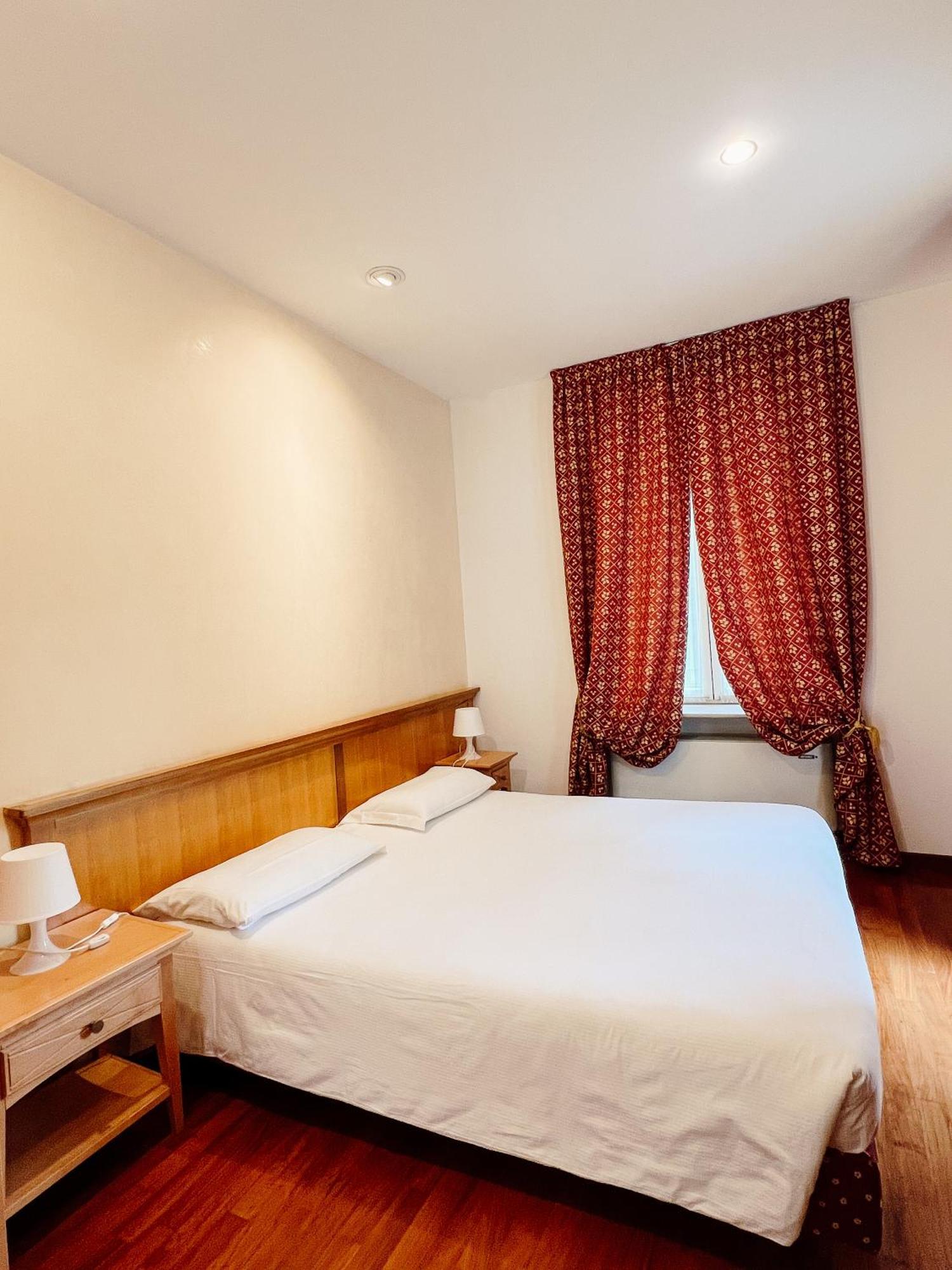 Gorizia Inn ภายนอก รูปภาพ