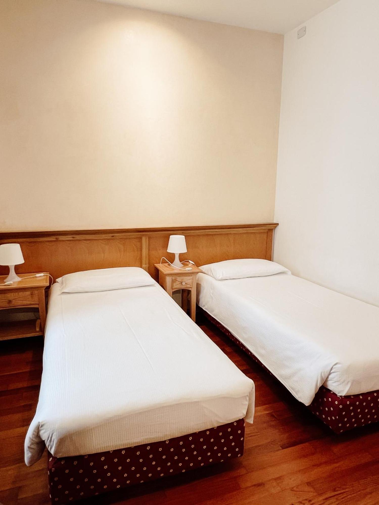 Gorizia Inn ภายนอก รูปภาพ
