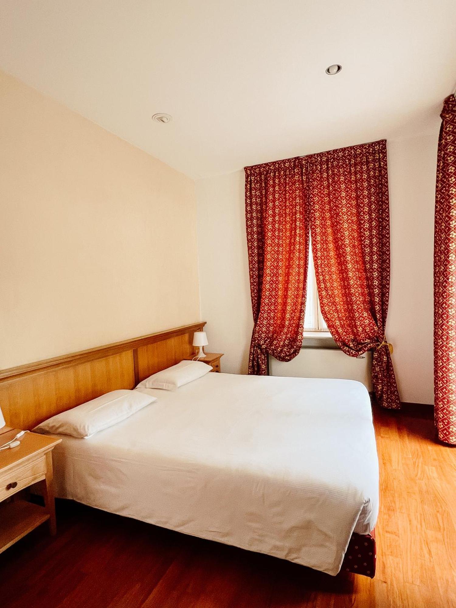 Gorizia Inn ภายนอก รูปภาพ