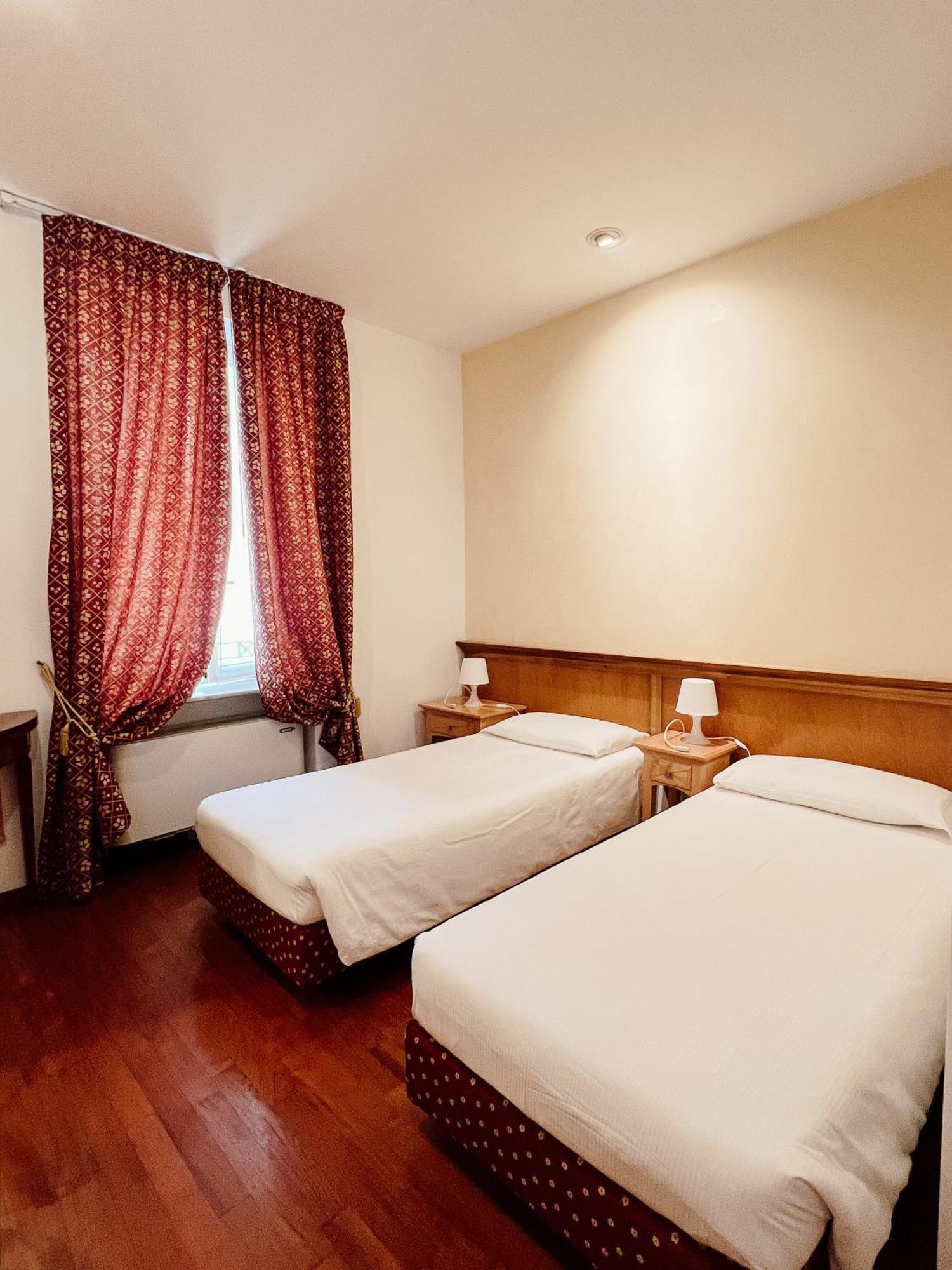 Gorizia Inn ภายนอก รูปภาพ