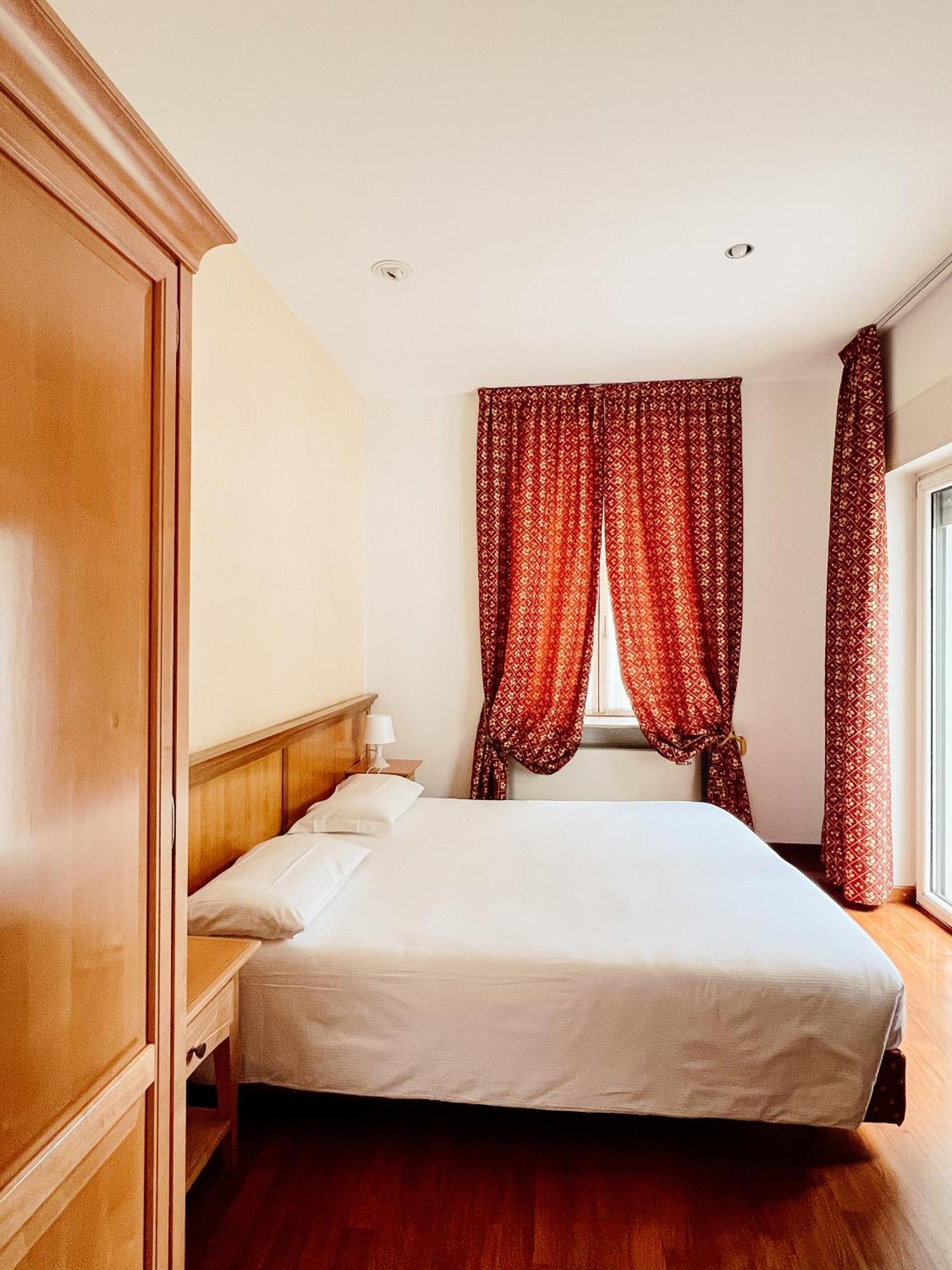 Gorizia Inn ภายนอก รูปภาพ