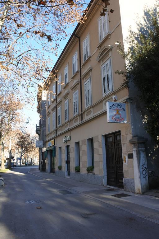 Gorizia Inn ภายนอก รูปภาพ