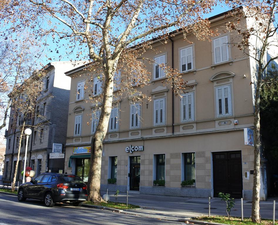 Gorizia Inn ภายนอก รูปภาพ