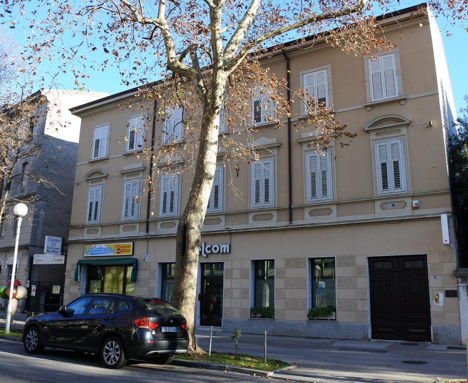 Gorizia Inn ภายนอก รูปภาพ