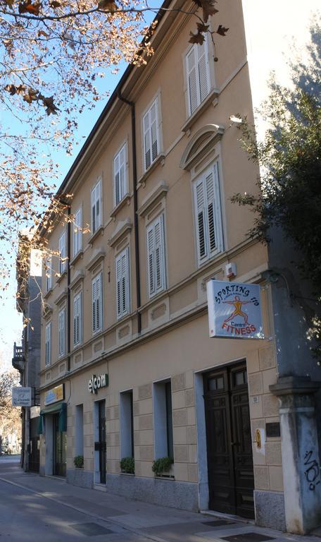 Gorizia Inn ภายนอก รูปภาพ