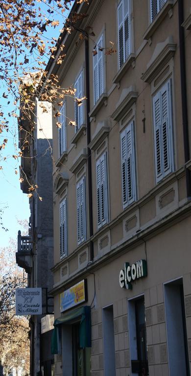 Gorizia Inn ภายนอก รูปภาพ