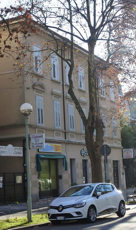 Gorizia Inn ภายนอก รูปภาพ