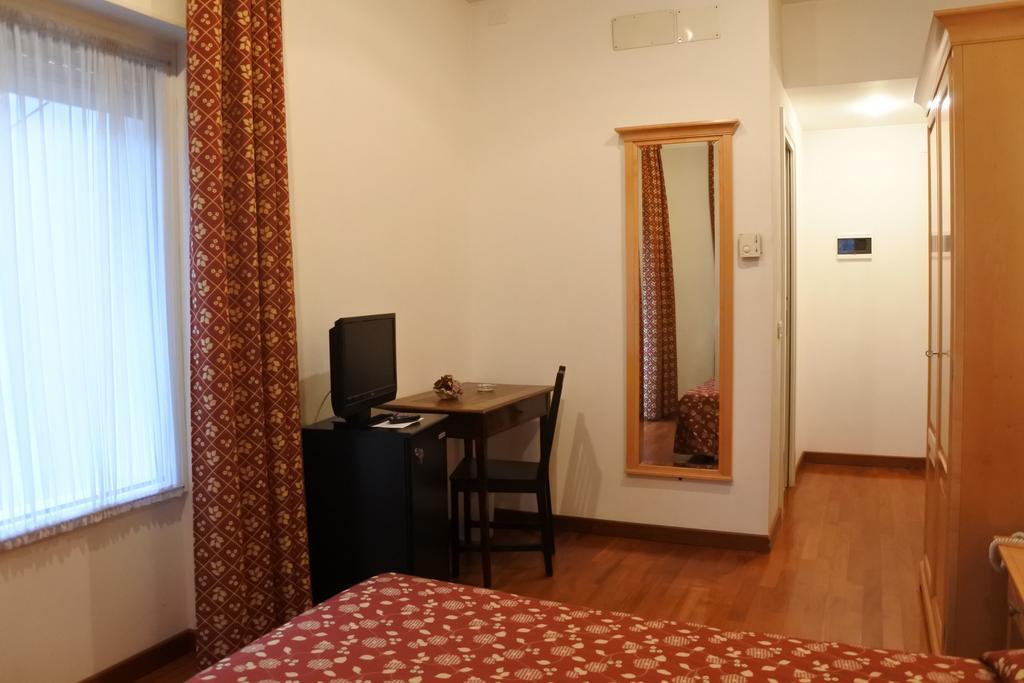 Gorizia Inn ภายนอก รูปภาพ