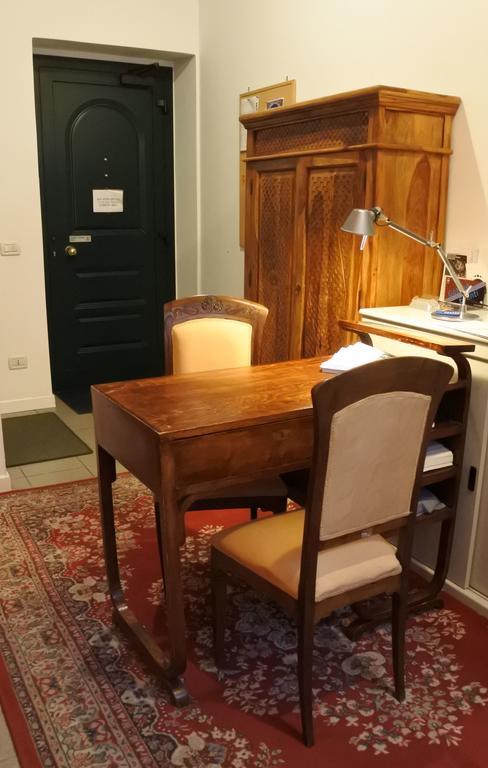 Gorizia Inn ภายนอก รูปภาพ