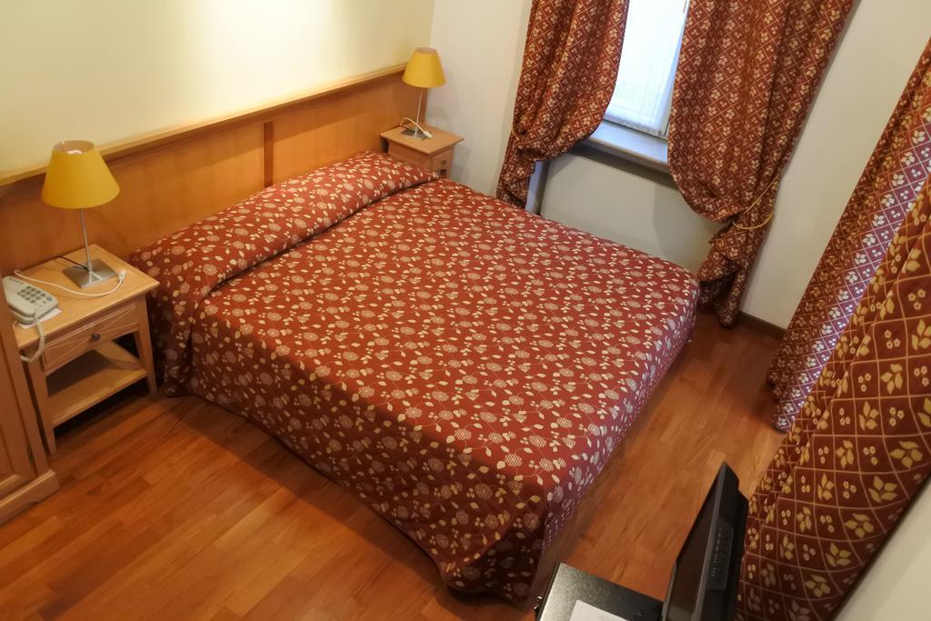 Gorizia Inn ภายนอก รูปภาพ